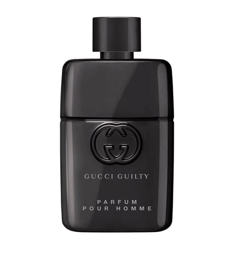 gucci guilty for him|gucci guilty aftershave for men.